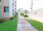 Inmobiliaria Issa Saieh Apartamento Arriendo/venta, Villa Campestre, Barranquilla imagen 14