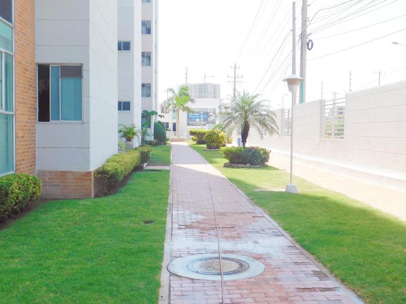 Inmobiliaria Issa Saieh Apartamento Arriendo/venta, Villa Campestre, Barranquilla imagen 14