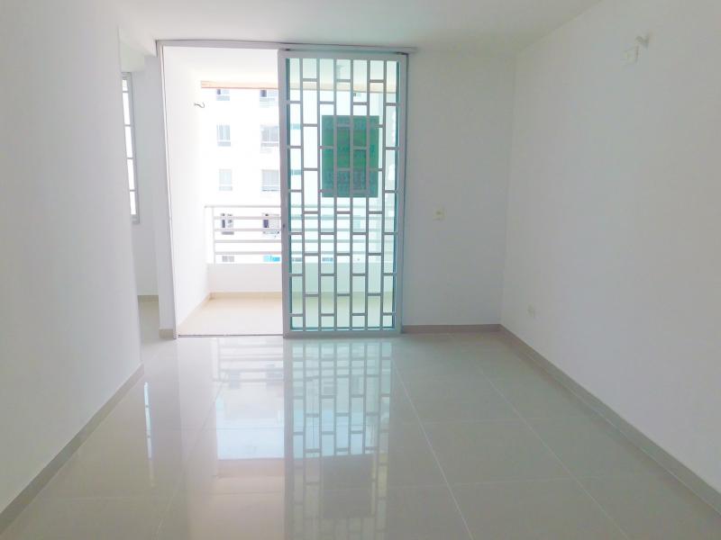 Inmobiliaria Issa Saieh Apartamento Arriendo/venta, Villa Campestre, Barranquilla imagen 1