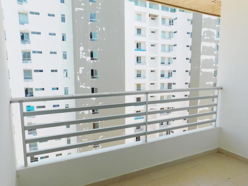Inmobiliaria Issa Saieh Apartamento Arriendo/venta, Villa Campestre, Barranquilla imagen 2