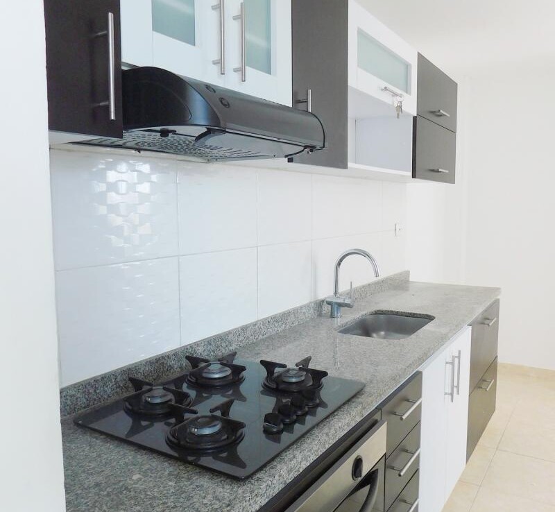 Inmobiliaria Issa Saieh Apartamento Arriendo/venta, Villa Campestre, Barranquilla imagen 3