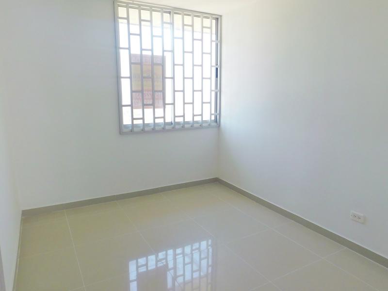 Inmobiliaria Issa Saieh Apartamento Arriendo/venta, Villa Campestre, Barranquilla imagen 4