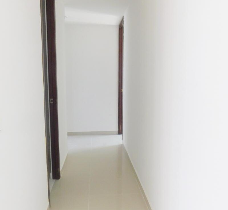 Inmobiliaria Issa Saieh Apartamento Arriendo/venta, Villa Campestre, Barranquilla imagen 5