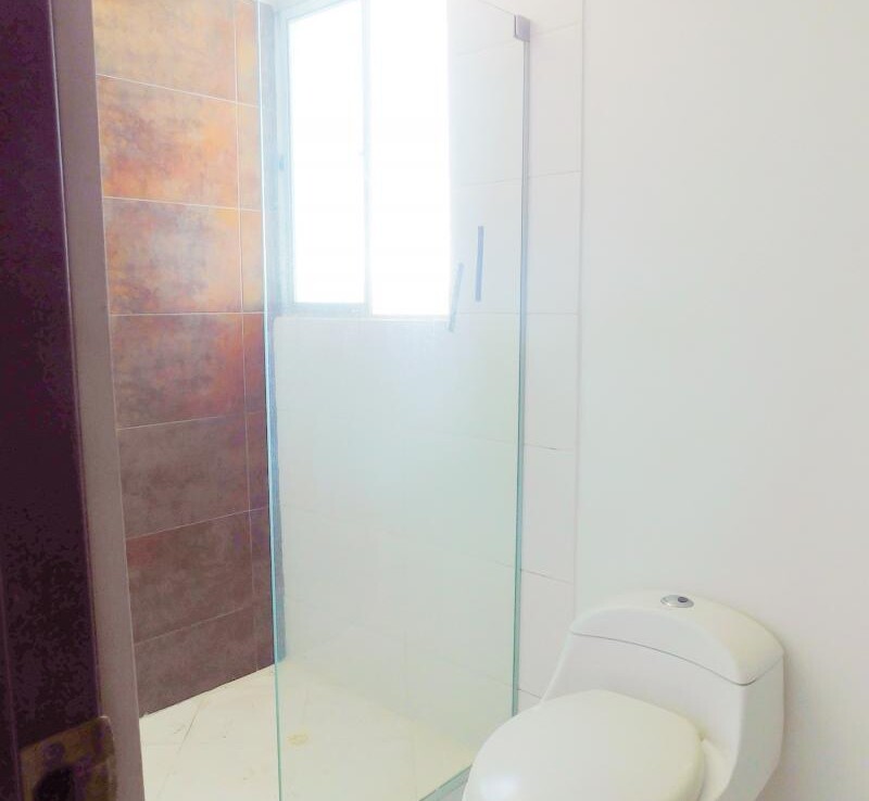 Inmobiliaria Issa Saieh Apartamento Arriendo/venta, Villa Campestre, Barranquilla imagen 7
