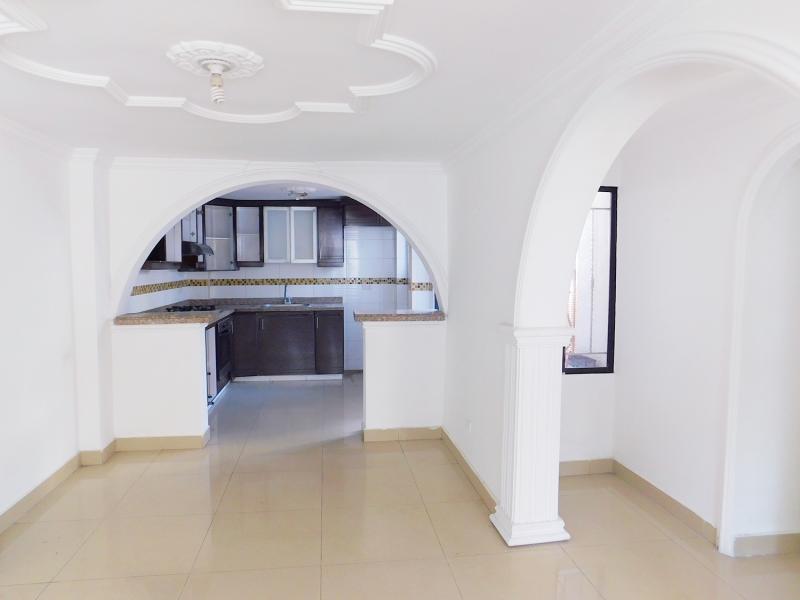 Inmobiliaria Issa Saieh Casa Venta, El Silencio, Barranquilla imagen 1