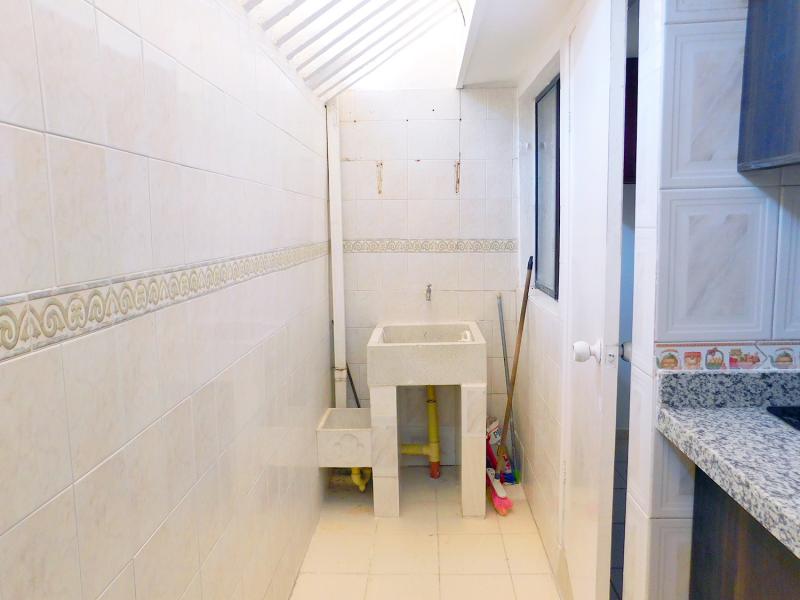 Inmobiliaria Issa Saieh Casa Venta, El Prado, Barranquilla imagen 4