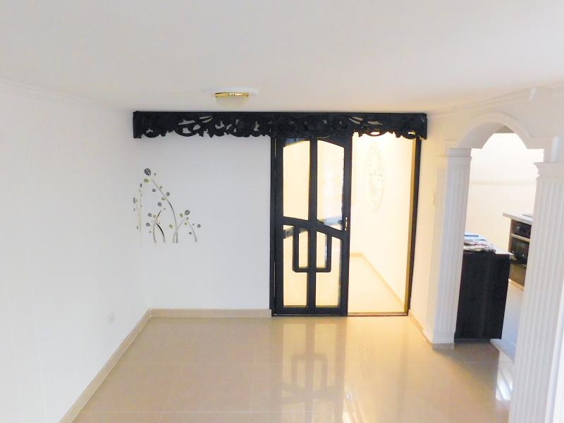 Inmobiliaria Issa Saieh Casa Venta, El Prado, Barranquilla imagen 1