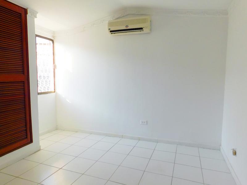 Inmobiliaria Issa Saieh Casa Venta, El Prado, Barranquilla imagen 7