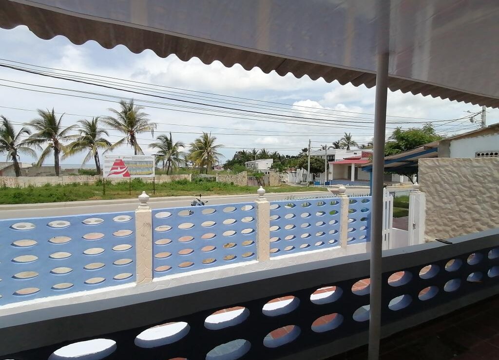Inmobiliaria Issa Saieh Casa Venta, Centro, Puerto Colombia imagen 1