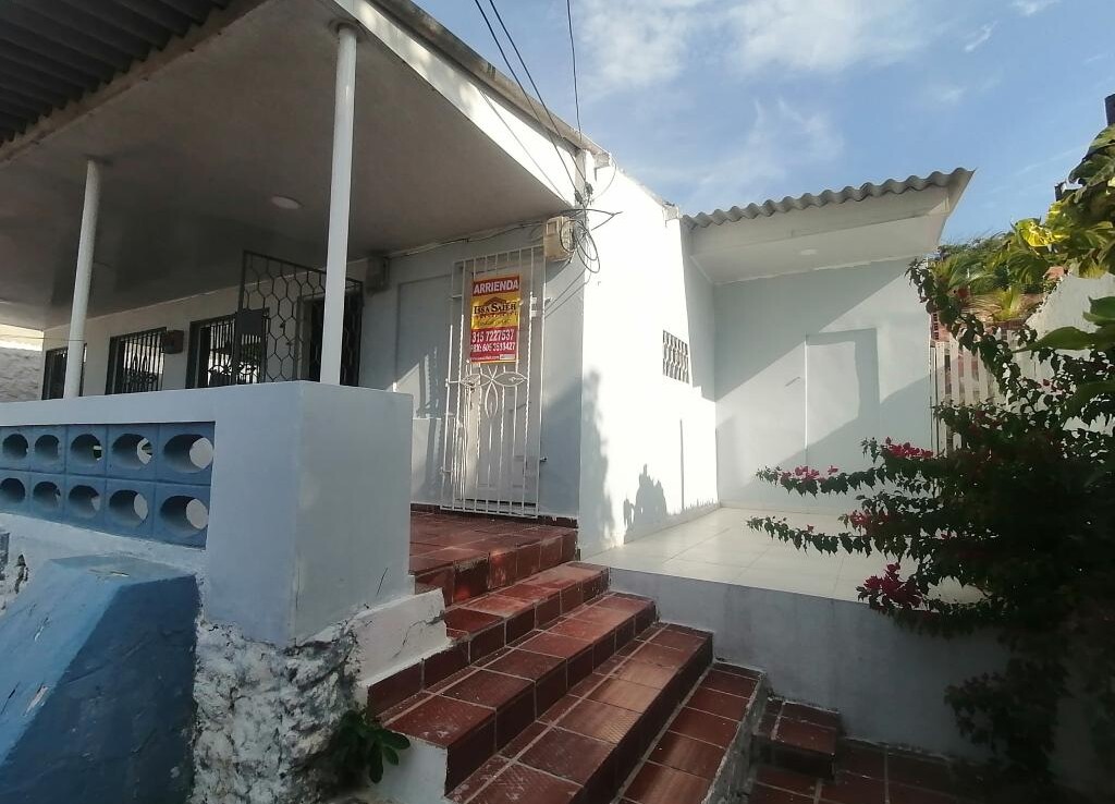 Inmobiliaria Issa Saieh Casa Venta, Centro, Puerto Colombia imagen 12