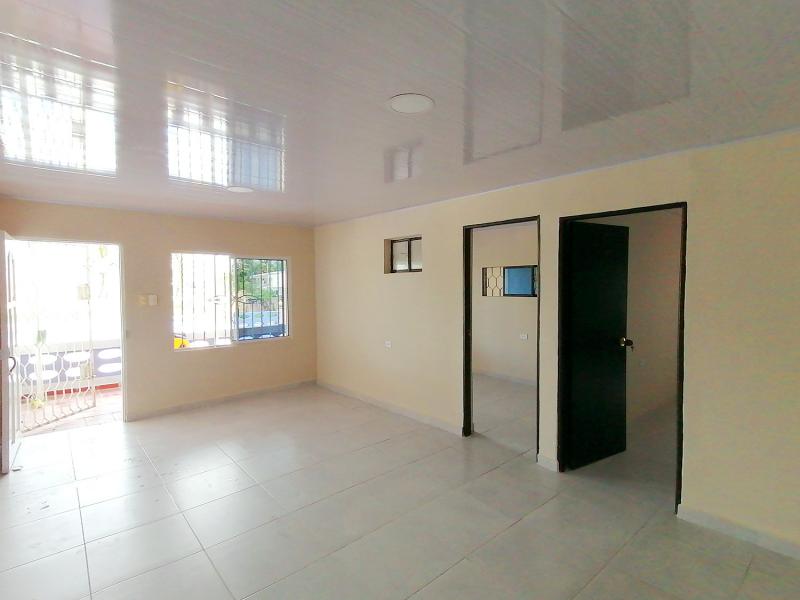 Inmobiliaria Issa Saieh Casa Venta, Centro, Puerto Colombia imagen 2
