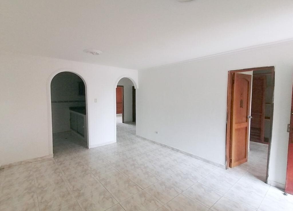 Inmobiliaria Issa Saieh Apartamento Arriendo, Corredor Universitario, Puerto Colombia imagen 0