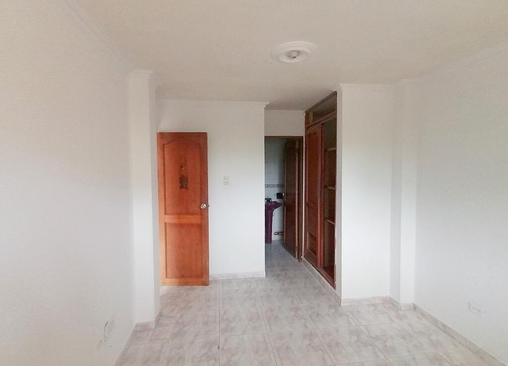 Inmobiliaria Issa Saieh Apartamento Arriendo, Corredor Universitario, Puerto Colombia imagen 4