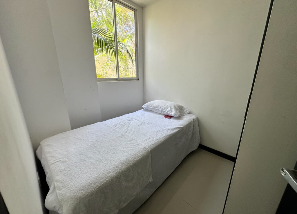 Inmobiliaria Issa Saieh Apartamento Venta, Villa Campestre, Barranquilla imagen 9