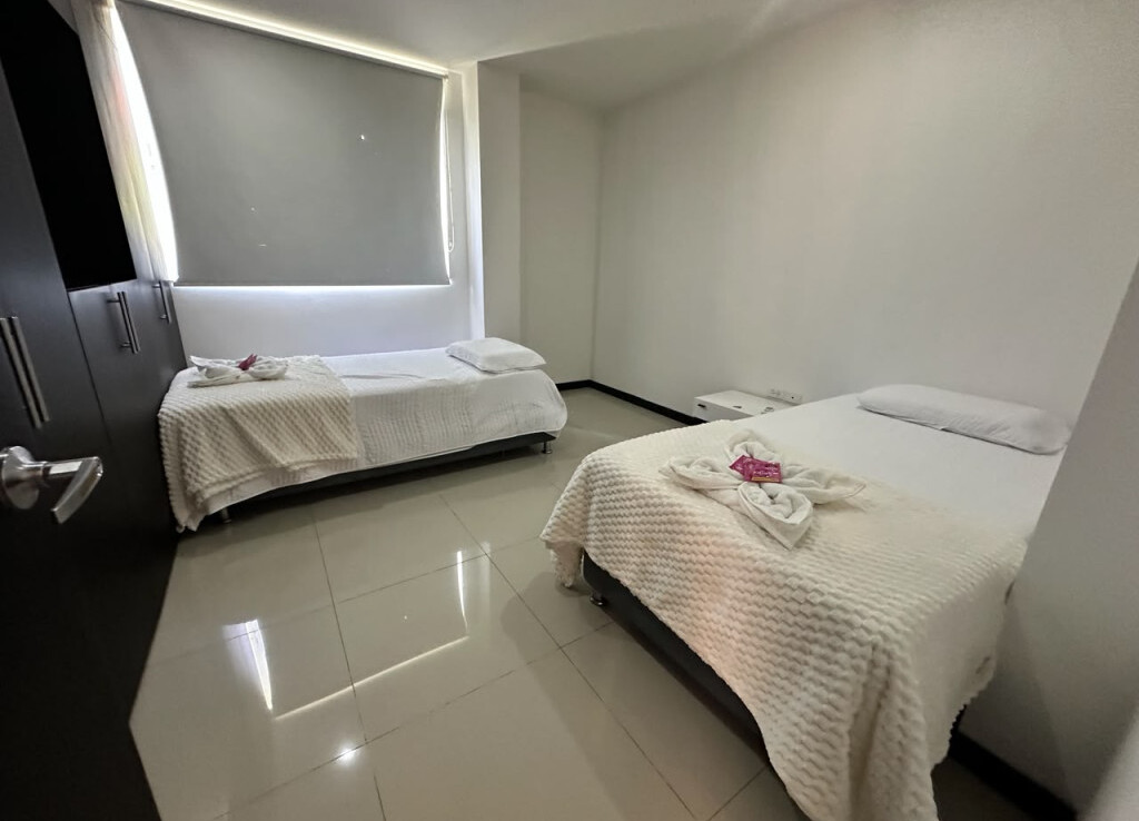 Inmobiliaria Issa Saieh Apartamento Venta, Villa Campestre, Barranquilla imagen 11