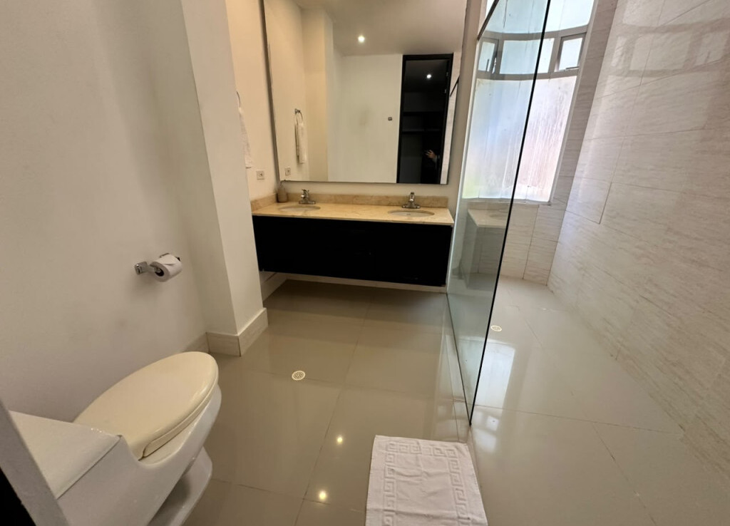 Inmobiliaria Issa Saieh Apartamento Venta, Villa Campestre, Barranquilla imagen 13