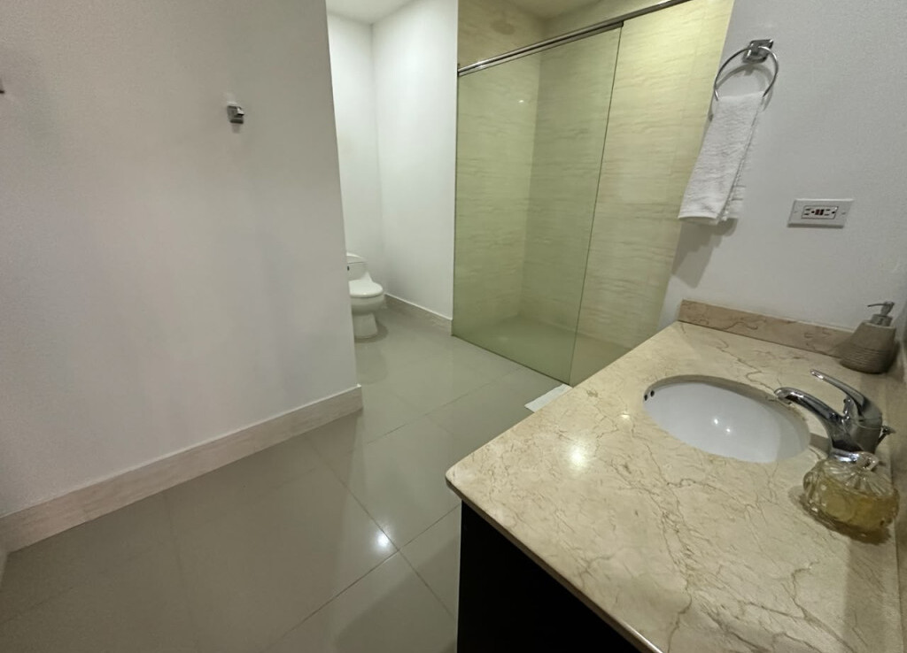 Inmobiliaria Issa Saieh Apartamento Venta, Villa Campestre, Barranquilla imagen 15