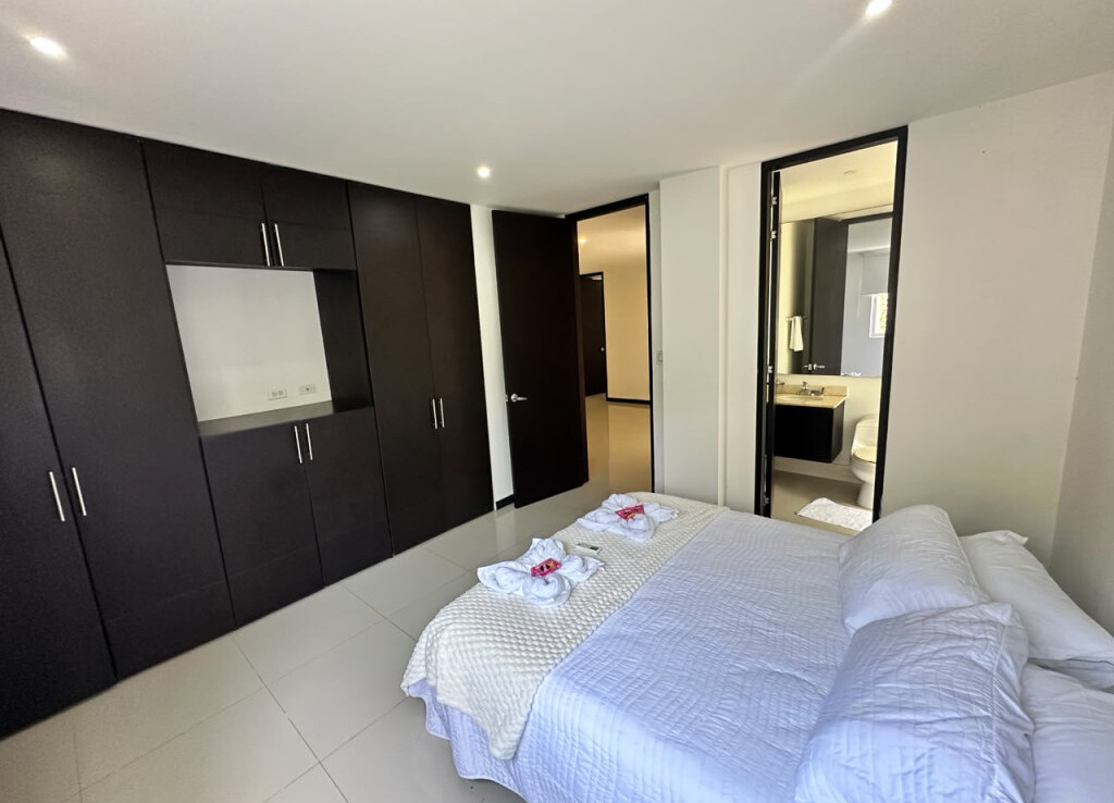 Inmobiliaria Issa Saieh Apartamento Venta, Villa Campestre, Barranquilla imagen 17