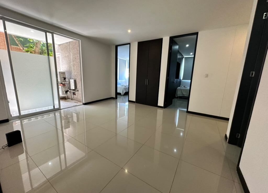 Inmobiliaria Issa Saieh Apartamento Venta, Villa Campestre, Barranquilla imagen 18