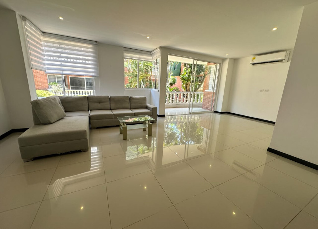 Inmobiliaria Issa Saieh Apartamento Venta, Villa Campestre, Barranquilla imagen 0