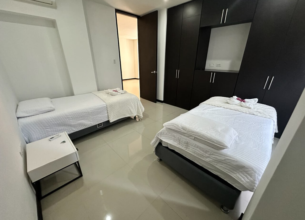 Inmobiliaria Issa Saieh Apartamento Venta, Villa Campestre, Barranquilla imagen 19
