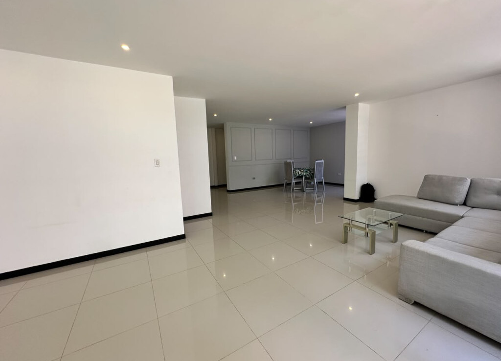 Inmobiliaria Issa Saieh Apartamento Venta, Villa Campestre, Barranquilla imagen 2