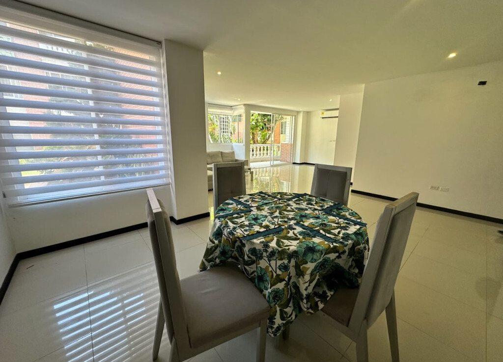 Inmobiliaria Issa Saieh Apartamento Venta, Villa Campestre, Barranquilla imagen 3