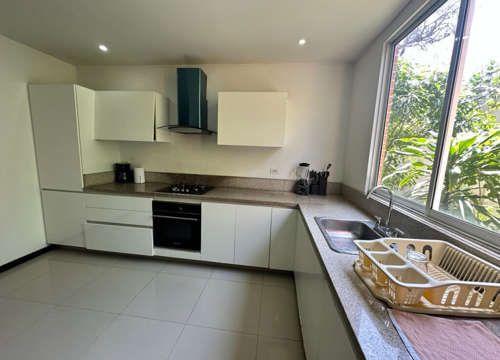 Inmobiliaria Issa Saieh Apartamento Venta, Villa Campestre, Barranquilla imagen 4