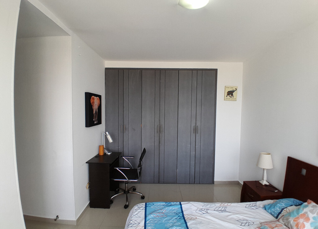 Inmobiliaria Issa Saieh Apartaestudio Arriendo, Ciudad Jardín, Barranquilla imagen 9