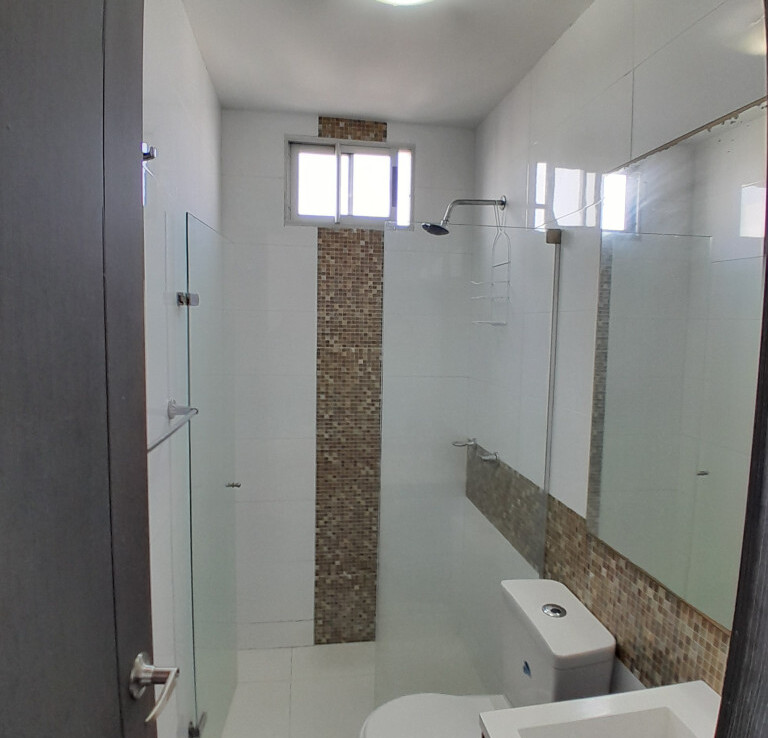Inmobiliaria Issa Saieh Apartaestudio Arriendo, Ciudad Jardín, Barranquilla imagen 12
