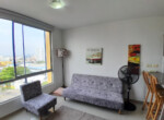 Inmobiliaria Issa Saieh Apartaestudio Arriendo, Ciudad Jardín, Barranquilla imagen 1
