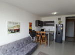 Inmobiliaria Issa Saieh Apartaestudio Arriendo, Ciudad Jardín, Barranquilla imagen 3