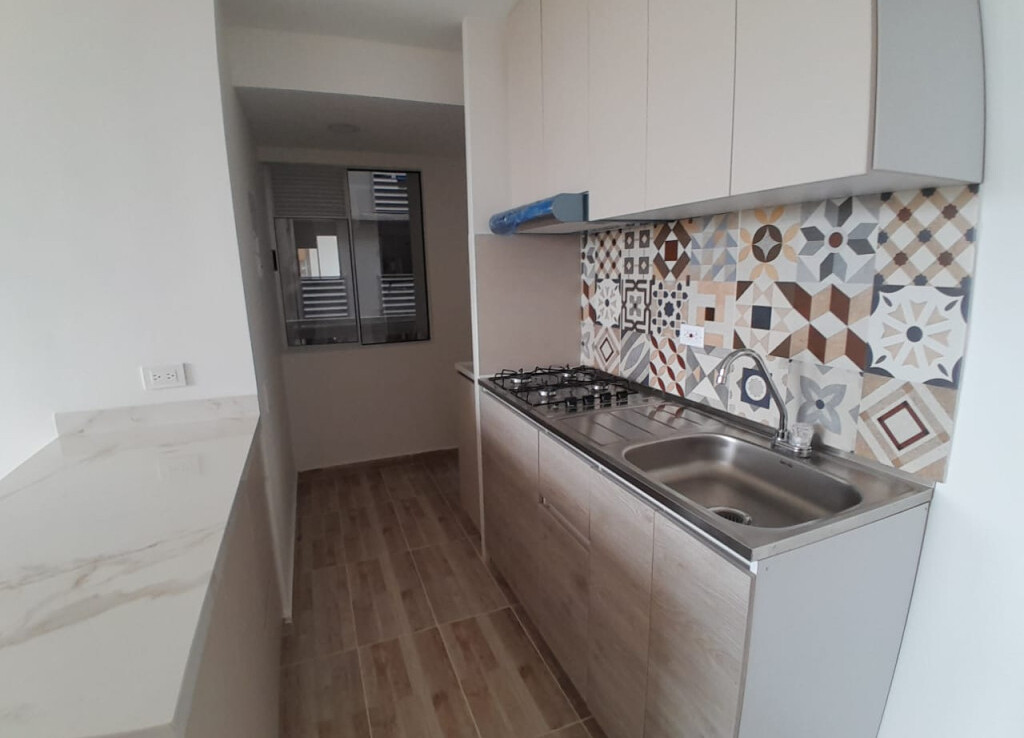 Inmobiliaria Issa Saieh Apartamento Arriendo, Ciudad Mallorquin, Puerto Colombia imagen 2