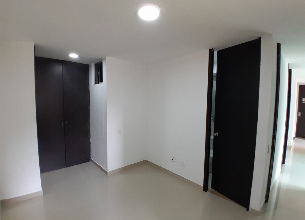 Inmobiliaria Issa Saieh Apartamento Venta, Betania, Barranquilla imagen 10