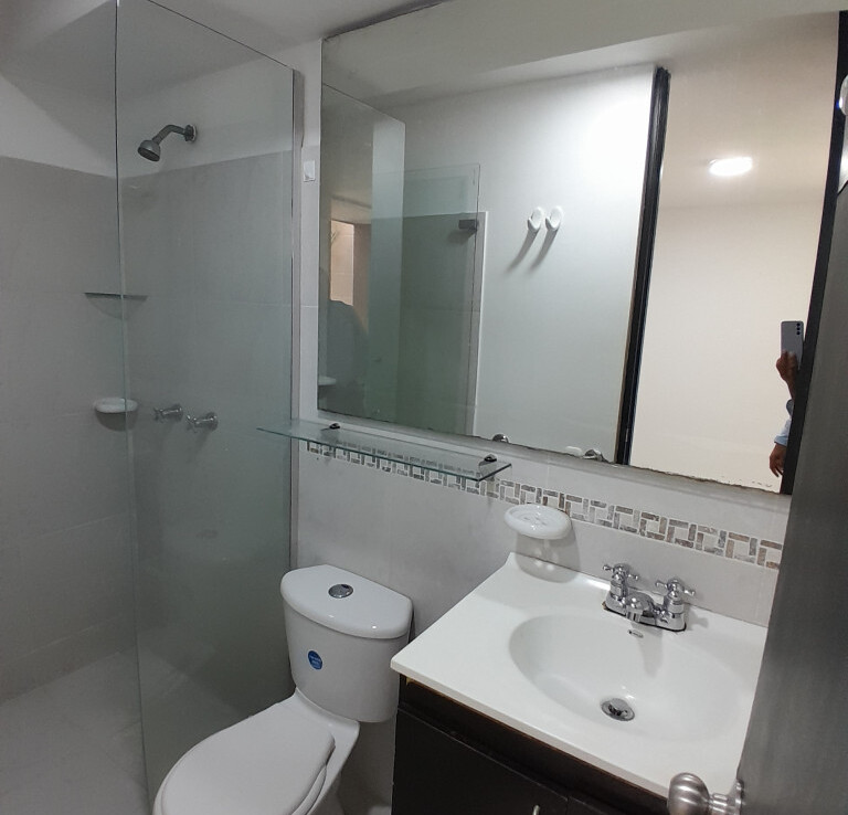 Inmobiliaria Issa Saieh Apartamento Venta, Betania, Barranquilla imagen 11