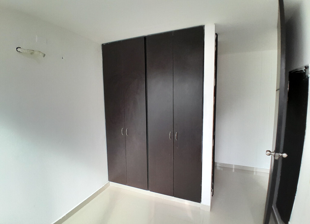 Inmobiliaria Issa Saieh Apartamento Venta, Betania, Barranquilla imagen 12