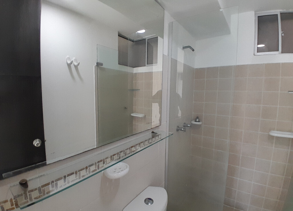 Inmobiliaria Issa Saieh Apartamento Venta, Betania, Barranquilla imagen 13