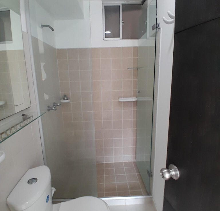 Inmobiliaria Issa Saieh Apartamento Venta, Betania, Barranquilla imagen 14