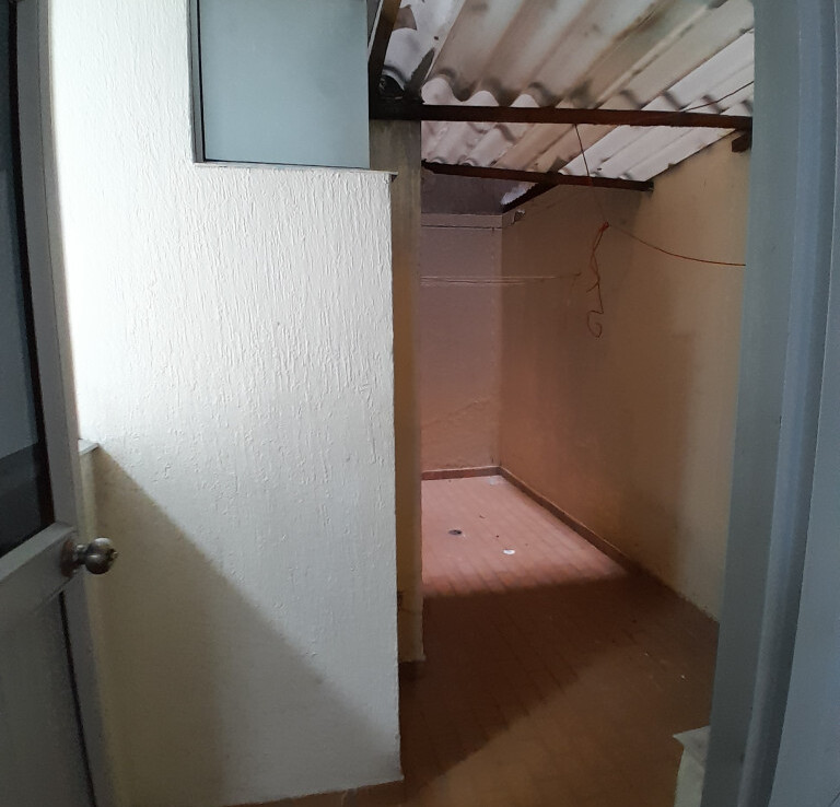 Inmobiliaria Issa Saieh Apartamento Venta, Betania, Barranquilla imagen 15