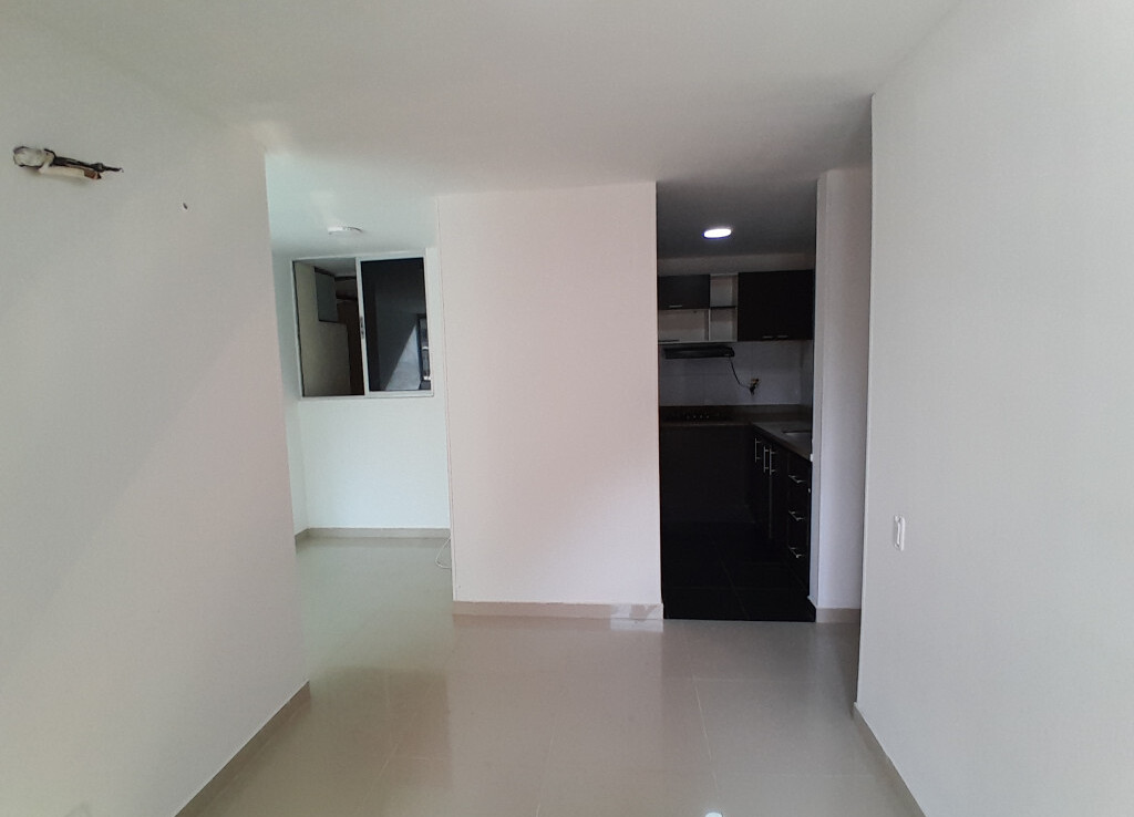 Inmobiliaria Issa Saieh Apartamento Venta, Betania, Barranquilla imagen 0