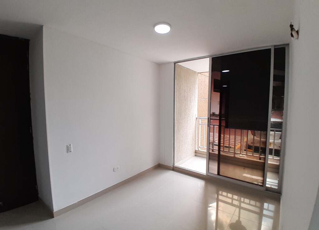 Inmobiliaria Issa Saieh Apartamento Venta, Betania, Barranquilla imagen 1