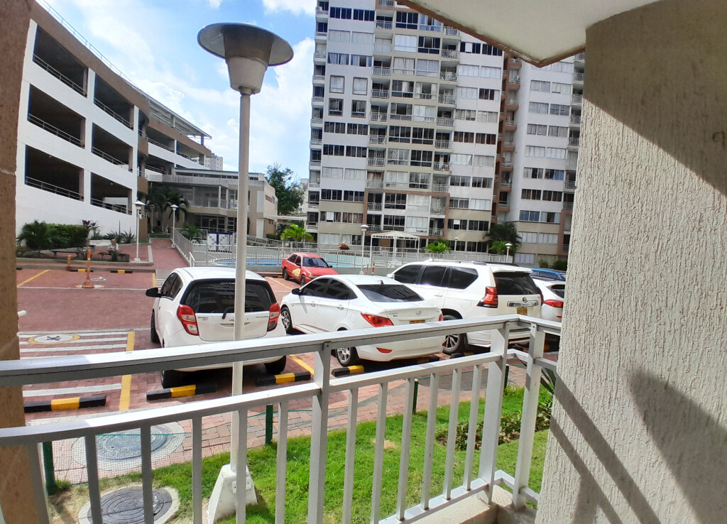 Inmobiliaria Issa Saieh Apartamento Venta, Betania, Barranquilla imagen 2