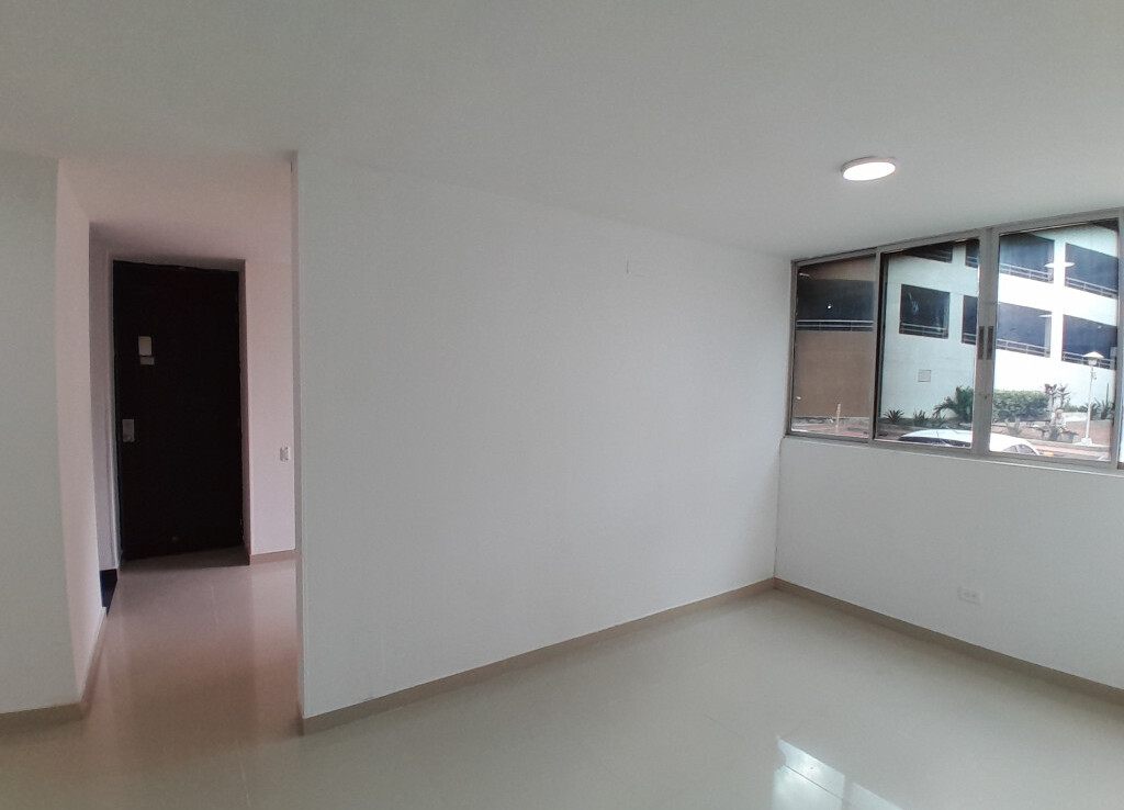 Inmobiliaria Issa Saieh Apartamento Venta, Betania, Barranquilla imagen 3