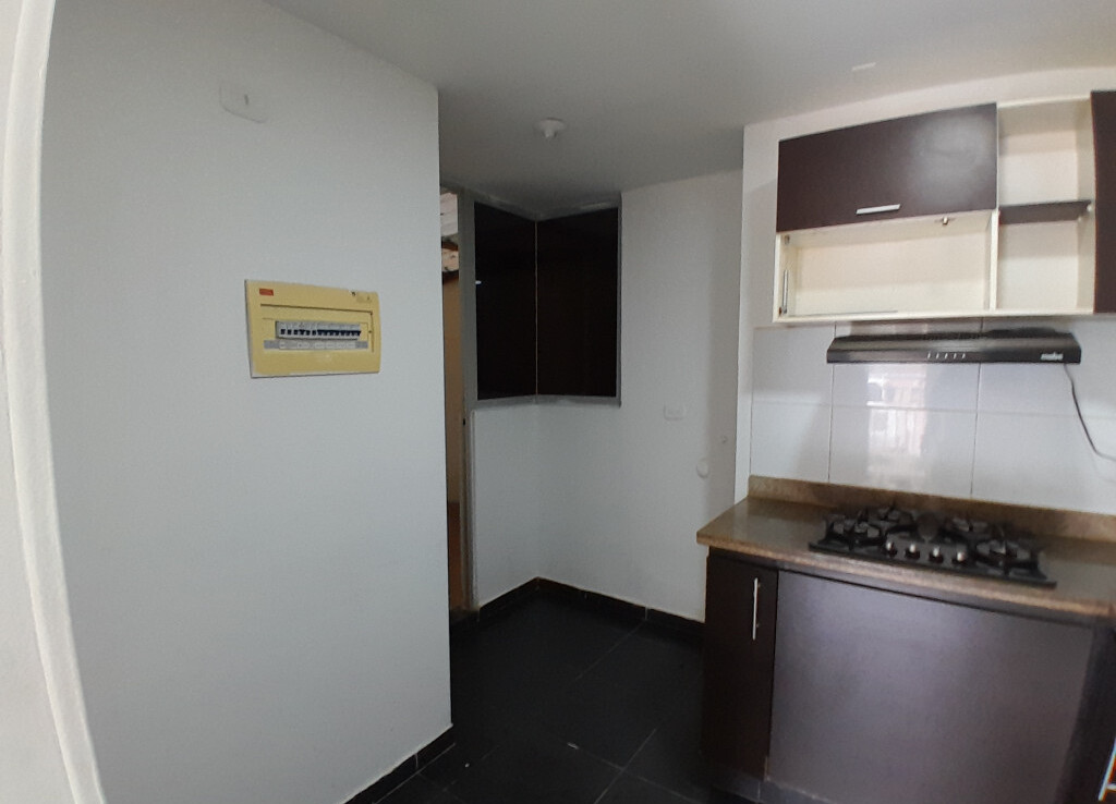 Inmobiliaria Issa Saieh Apartamento Venta, Betania, Barranquilla imagen 6