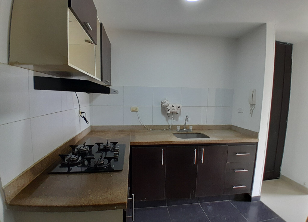 Inmobiliaria Issa Saieh Apartamento Venta, Betania, Barranquilla imagen 7