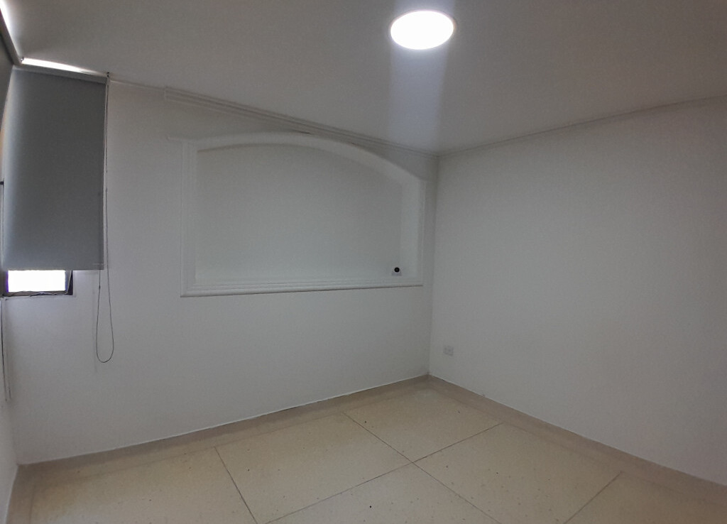 Inmobiliaria Issa Saieh Apartamento Arriendo/venta, Santa Mónica, Barranquilla imagen 9