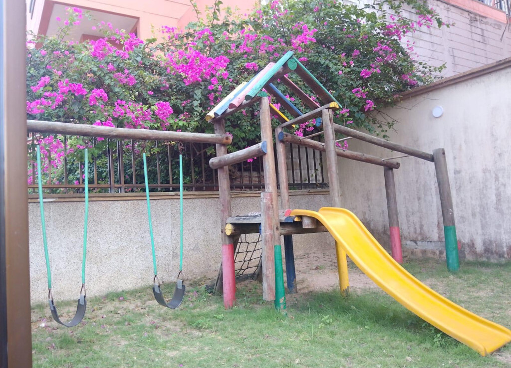 Inmobiliaria Issa Saieh Apartamento Arriendo/venta, Santa Mónica, Barranquilla imagen 14