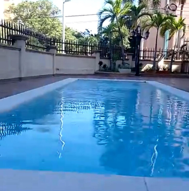 Inmobiliaria Issa Saieh Apartamento Arriendo/venta, Santa Mónica, Barranquilla imagen 15
