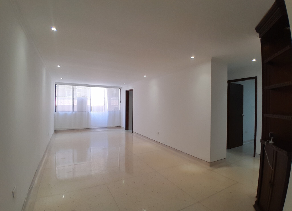 Inmobiliaria Issa Saieh Apartamento Arriendo/venta, Santa Mónica, Barranquilla imagen 0