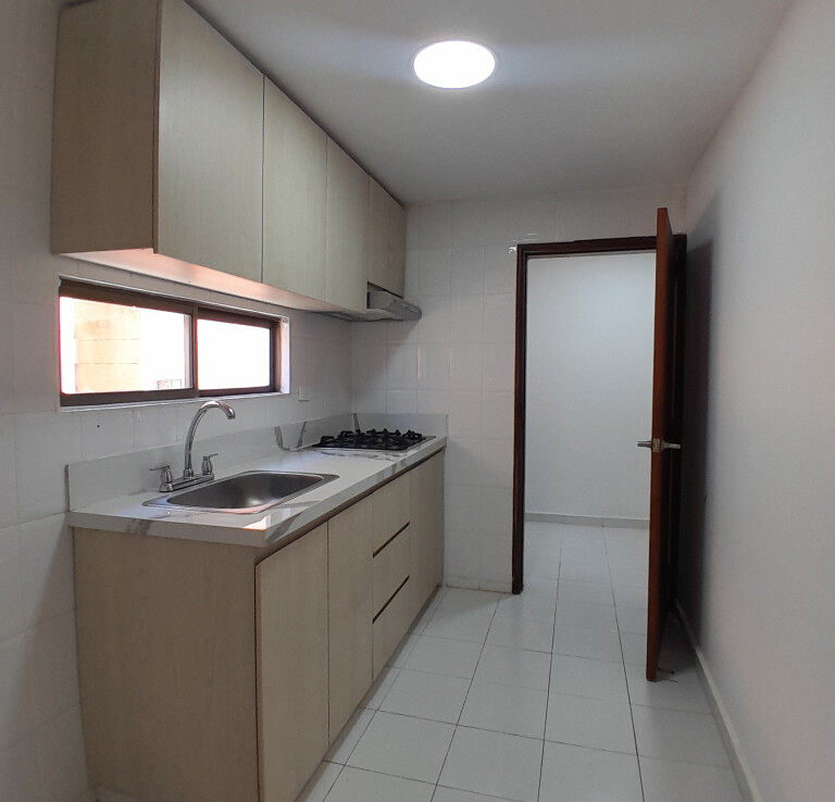 Inmobiliaria Issa Saieh Apartamento Arriendo/venta, Santa Mónica, Barranquilla imagen 2